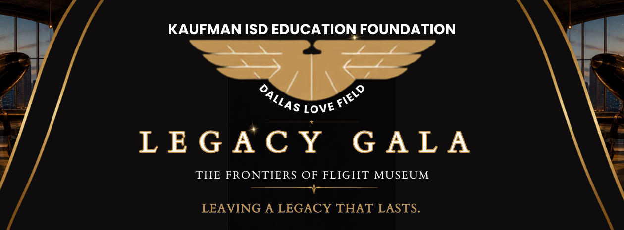 2026 Legacy Gala